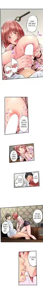 Jimiko wa Igai ni Erokatta | Simple yet Sexy Ch. 1-75, English