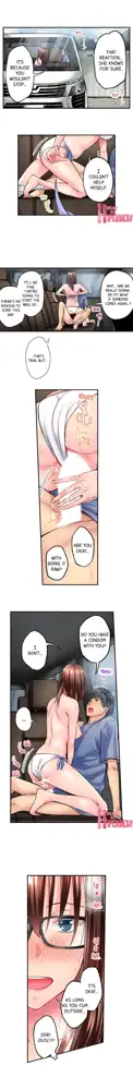 Jimiko wa Igai ni Erokatta | Simple yet Sexy Ch. 1-75, English