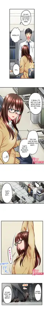 Jimiko wa Igai ni Erokatta | Simple yet Sexy Ch. 1-75, English