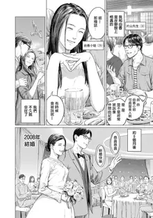 我們的離婚 VOL.1, 中文