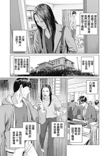 我們的離婚 VOL.1, 中文