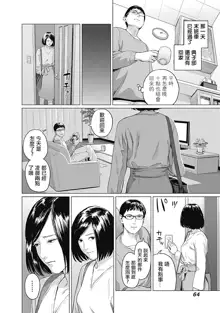 我們的離婚 VOL.1, 中文