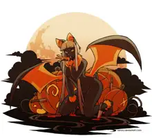 Halloween Fury Collection, 日本語