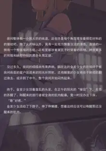 夏日的象征（小文章）, 中文