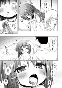 Hikari no Kimi no Saganaki Keikaku <Murasaki> (decensored), 中文