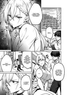 Tsugi wa Kou wa Ikanai kara na! | It won't be this way next time!, English