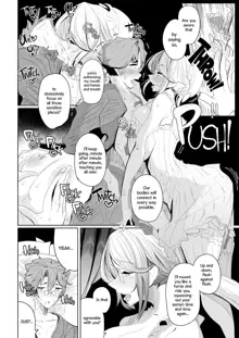 Shinshi Tsuki Maid no Sophie-san Soushuuhen | Gentleman’s Maid Sophie: Compilation 1 (decensored), English