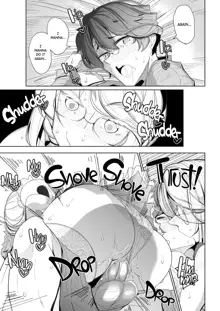 Shinshi Tsuki Maid no Sophie-san Soushuuhen | Gentleman’s Maid Sophie: Compilation 1 (decensored), English