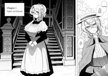 Shinshi Tsuki Maid no Sophie-san Soushuuhen | Gentleman’s Maid Sophie: Compilation 1 (decensored), English