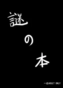 秘宝セットのオマケ本, 日本語