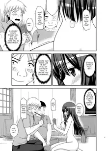 Roshutsu Shoujo Nikki 20 Satsume | Exhibitionist Girl Diary Chapter 20, English