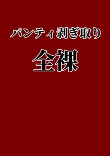 少女観察日記～森山花芽の悲劇, 日本語