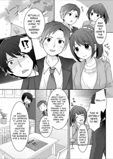 Kyou Kara Ore ga Kanojo desu! | Starting Today, I Am The Girlfriend!, English