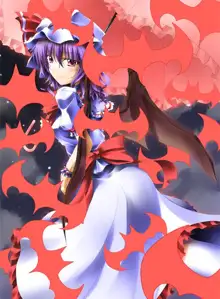 touhou, 日本語