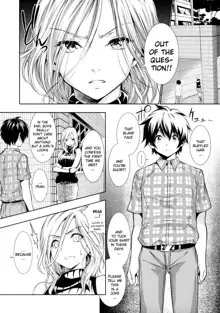 Menkui! Ch.06, English