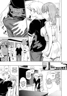 Menkui! Ch.10, English