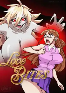 Love Bites, 中文