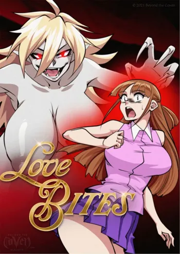 Love Bites, 中文