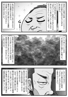 魔法使いのおっさん13, 日本語