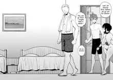 Osananajimi wa Otou-san no... | My Childhood Friend is My Dad's..., English