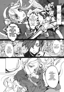 Eiyuu Senki - The World Conquest | Chapter 5, English