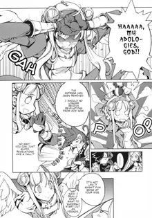 Eiyuu Senki - The World Conquest | Chapter 5, English