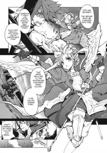 Eiyuu Senki - The World Conquest | Chapter 5, English