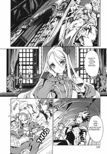 Eiyuu Senki - The World Conquest | Chapter 5, English