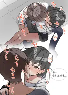 Imouto | 여동생, 한국어