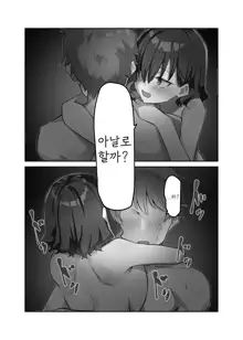 Imouto | 여동생, 한국어