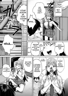 Shiro Gal Kanojo ga Dekita Riyuu | The reason why i was able to get a white gyaru girlfriend, English