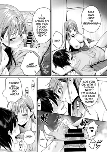 Shiro Gal Kanojo ga Dekita Riyuu | The reason why i was able to get a white gyaru girlfriend, English