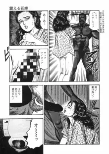 三条友美全集 第25巻 食虫花夫人編, 日本語