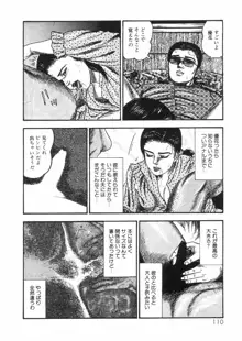 三条友美全集 第25巻 食虫花夫人編, 日本語