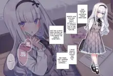 Osananajimi no Loli Onee-chan ni Nita Douga ga..., English