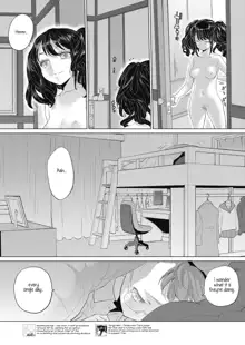 Tae-chan to Jimiko-san | Tae-chan and Jimiko-san Ch. 1-28, English