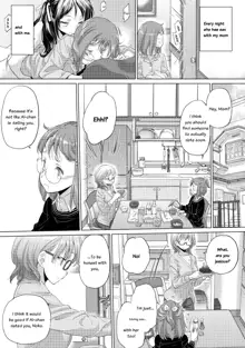 Tae-chan to Jimiko-san | Tae-chan and Jimiko-san Ch. 1-28, English