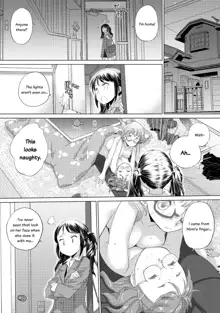 Tae-chan to Jimiko-san | Tae-chan and Jimiko-san Ch. 1-28, English