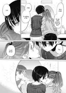 Tae-chan to Jimiko-san | Tae-chan and Jimiko-san Ch. 1-28, English