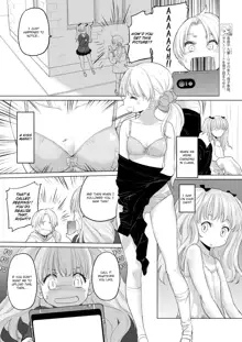 Tae-chan to Jimiko-san | Tae-chan and Jimiko-san Ch. 1-28, English