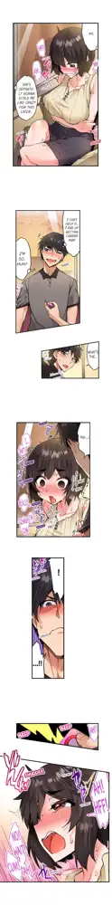 Traditional Job of Washing Girl's Body Ch. 123-185, English