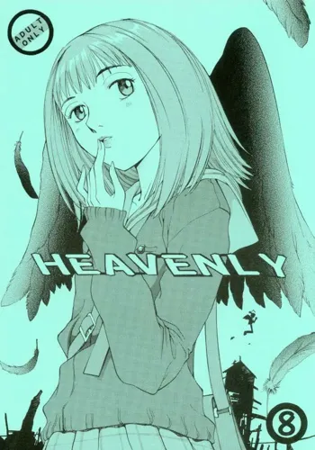 HEAVENLY 8, 日本語