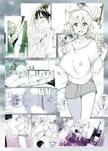 Mukashi wa Kakko Yokatta 2 (decensored), 中文