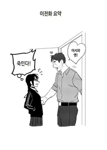 역겨운 색마! 2, 한국어