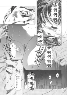 Sakura Ame Wide Ban ~Tomoyo no Nagaiyoru~ Ch. 1-4, 中文