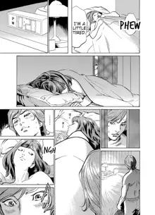 Gikei ni Yobai o Sareta Watashi wa Ikudotonaku Zecchou o Kurikaeshita [When my brother in law snuck into my bed for sex, I climaxed countless times] Chapter 1-5, English