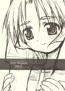 Jazz Mission Ver.2, 日本語