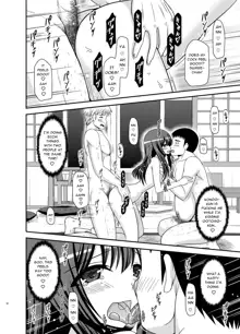 Roshutsu Shoujo Nikki 21 Satsume | Exhibitionist Girl Diary Chapter 21, English