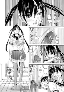 Joshikousei Chinami-chan | High School Girl Chinami-Chan, English