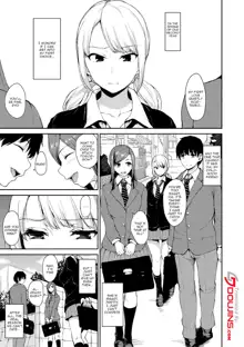 Ikinari! Harem Life AFTER ~Tachibana Omina Tankoubon Mishuuroku Sakuhinshuu~ | Sudden! Harem Life AFTER Ch. 1-3, English